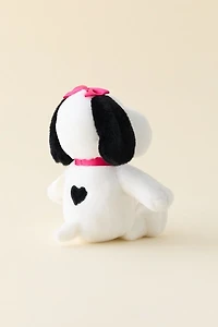 Peanuts Belle 8-inch Plushie