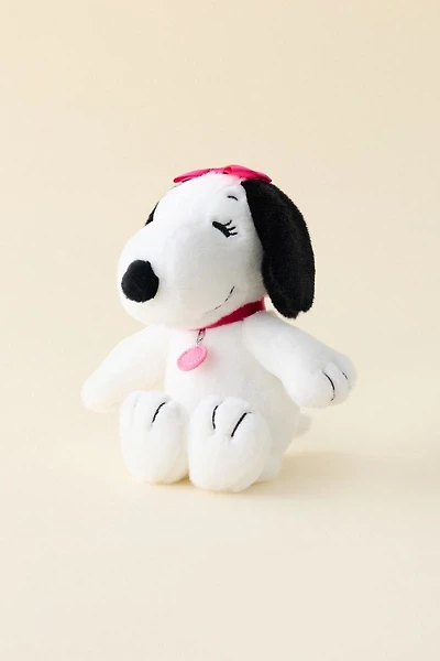 Peanuts Belle 8-inch Plushie