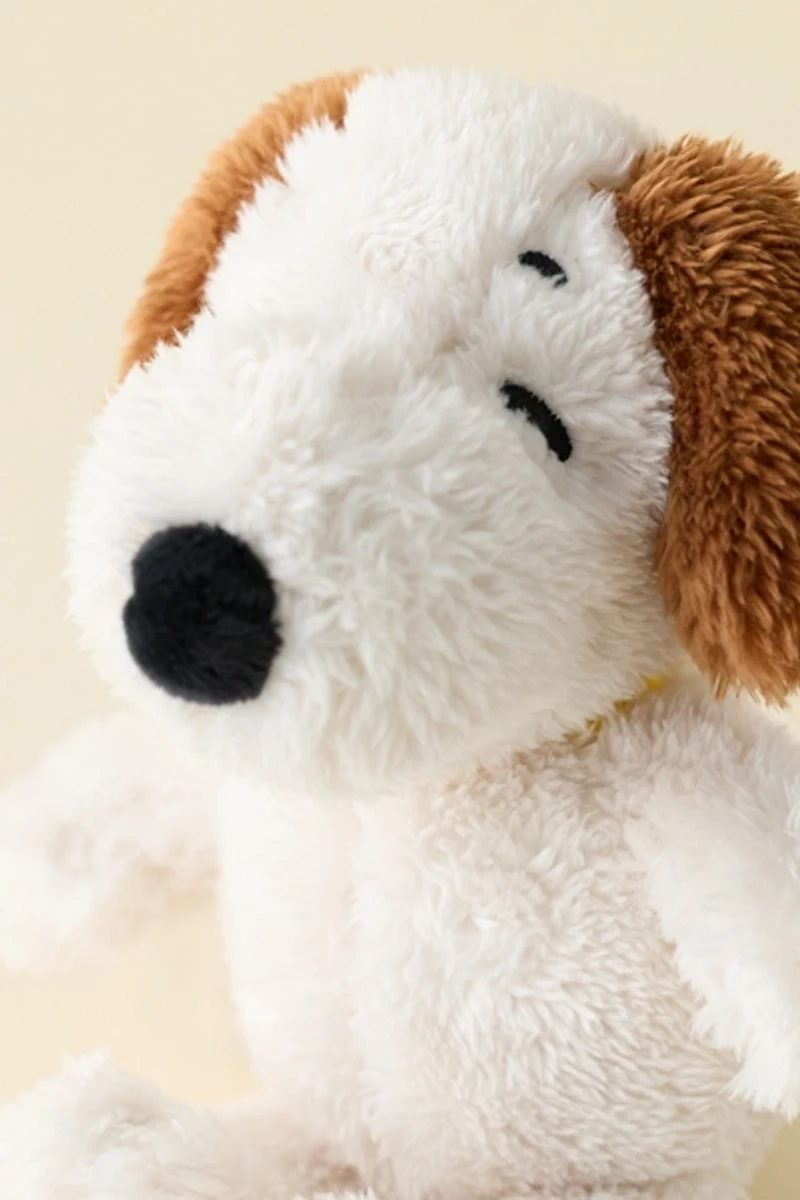 Peanuts Andy 8-inch Plushie