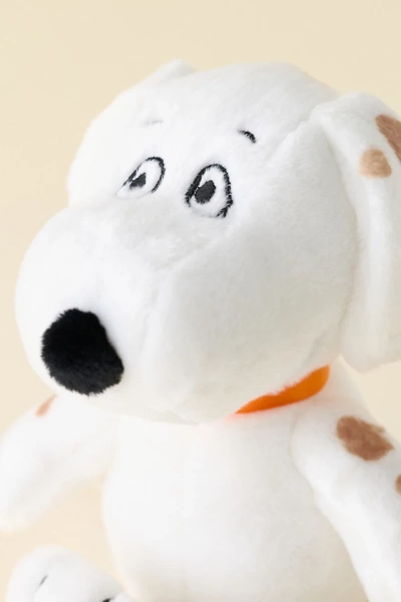 Peanuts Marbles 8-inch Plushie