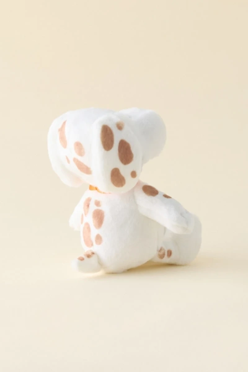 Peanuts Marbles 8-inch Plushie