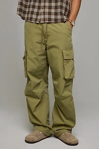 BDG Retro Baggy Ripstop Cargo Pants