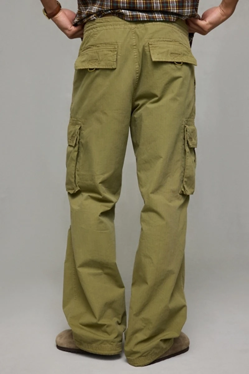 BDG Retro Baggy Ripstop Cargo Pants