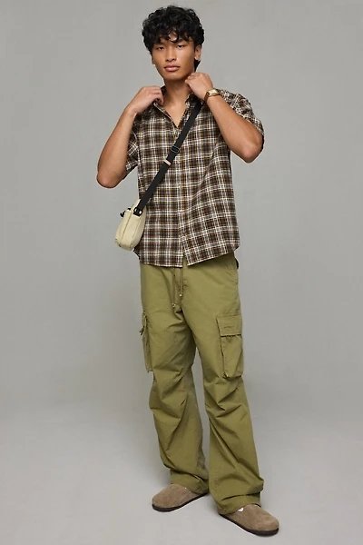 BDG Retro Baggy Ripstop Cargo Pants
