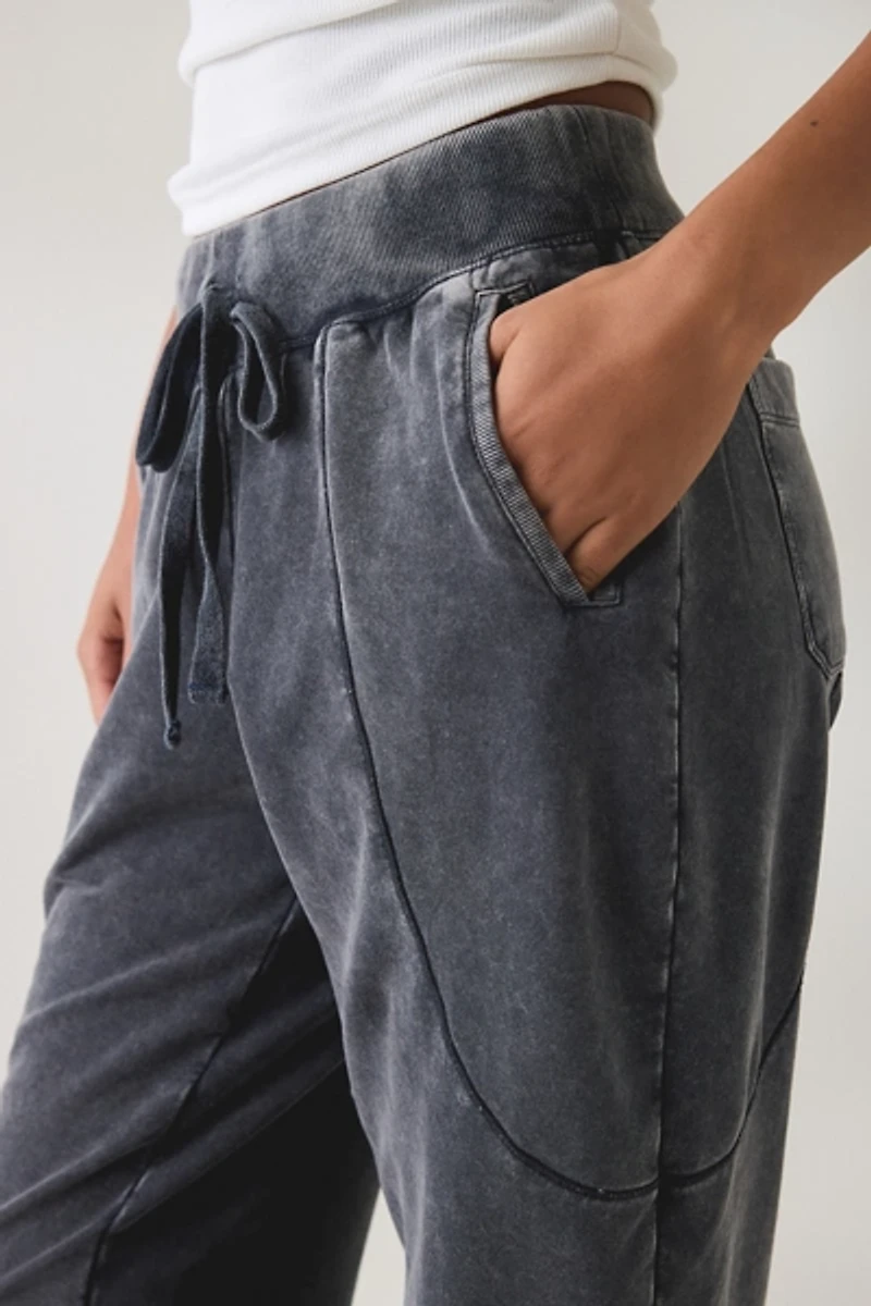 Out From Under Second Semester Jogger Sweatpants