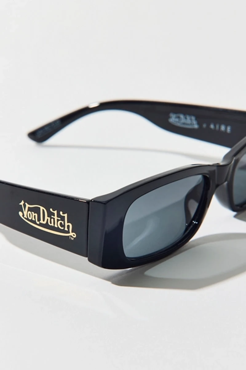 Aire X Von Dutch Innocence Sunglasses