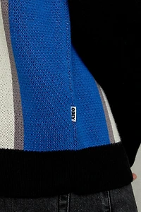 OBEY Estadio Crew Neck Sweater