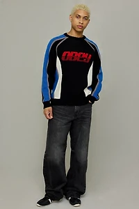 OBEY Estadio Crew Neck Sweater