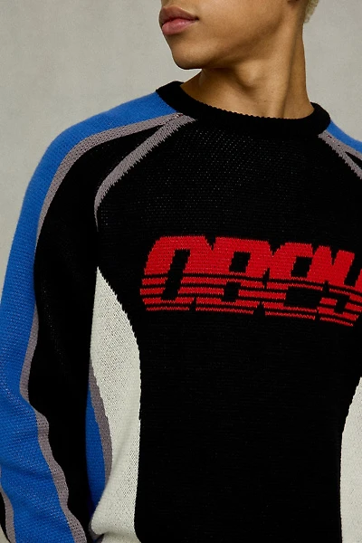 OBEY Estadio Crew Neck Sweater