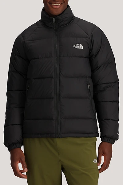The North Face Hydrenalite Down Puffer Jacket