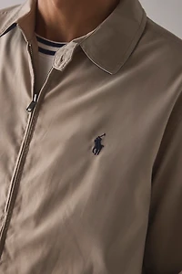 Polo Ralph Lauren Bi-Swing Windbreaker Jacket