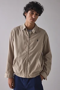 Polo Ralph Lauren Bi-Swing Windbreaker Jacket
