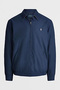 Polo Ralph Lauren Bi-Swing Windbreaker Jacket