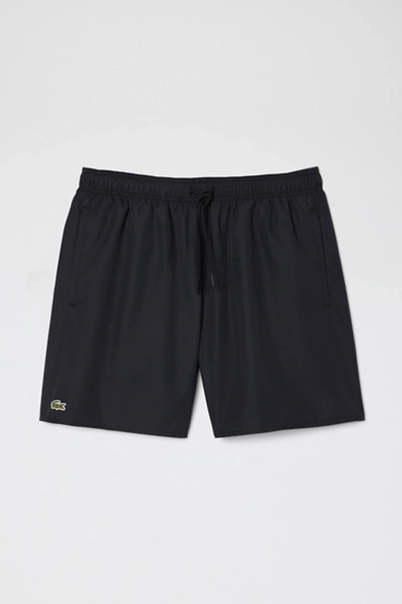 Lacoste Monochrome Swim Shorts