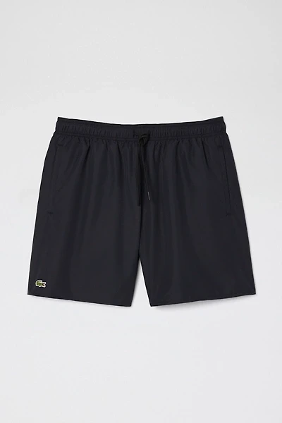 Lacoste Monochrome Swim Shorts