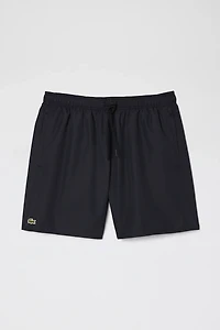 Lacoste Monochrome Swim Shorts