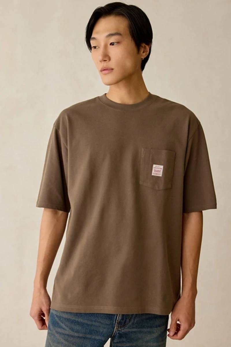 Levi’s® Workwear Pocket Tee