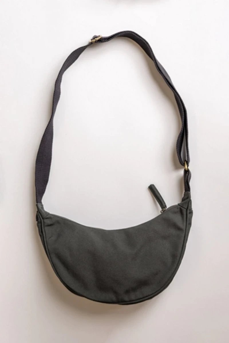 Terra Thread Organic Cotton Crossbody Sling Bag