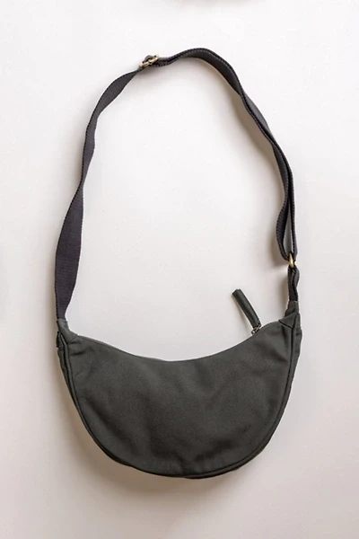 Terra Thread Organic Cotton Crossbody Sling Bag
