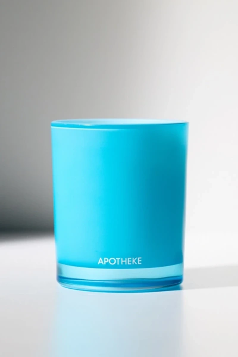 Apotheke Petite 5 oz Scented Candle