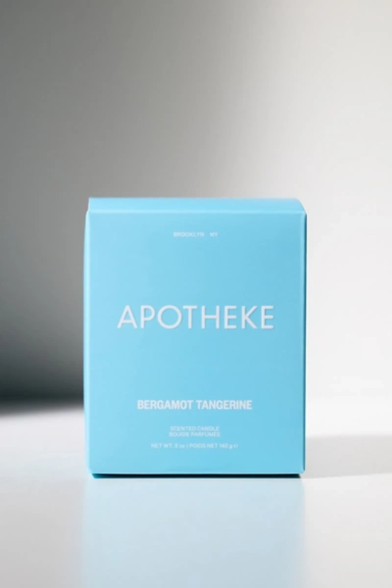 Apotheke Petite 5 oz Scented Candle