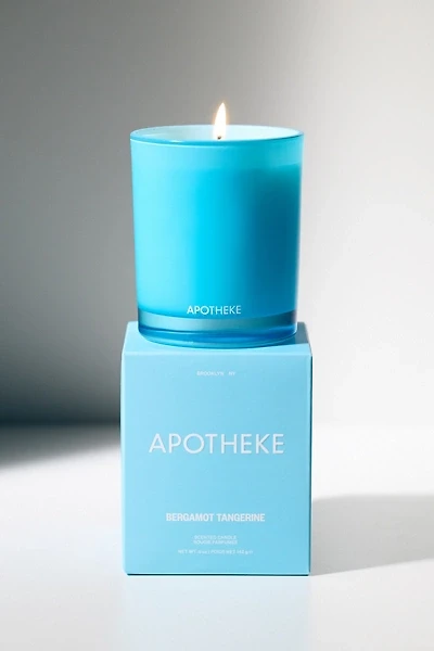 Apotheke Petite 5 oz Scented Candle