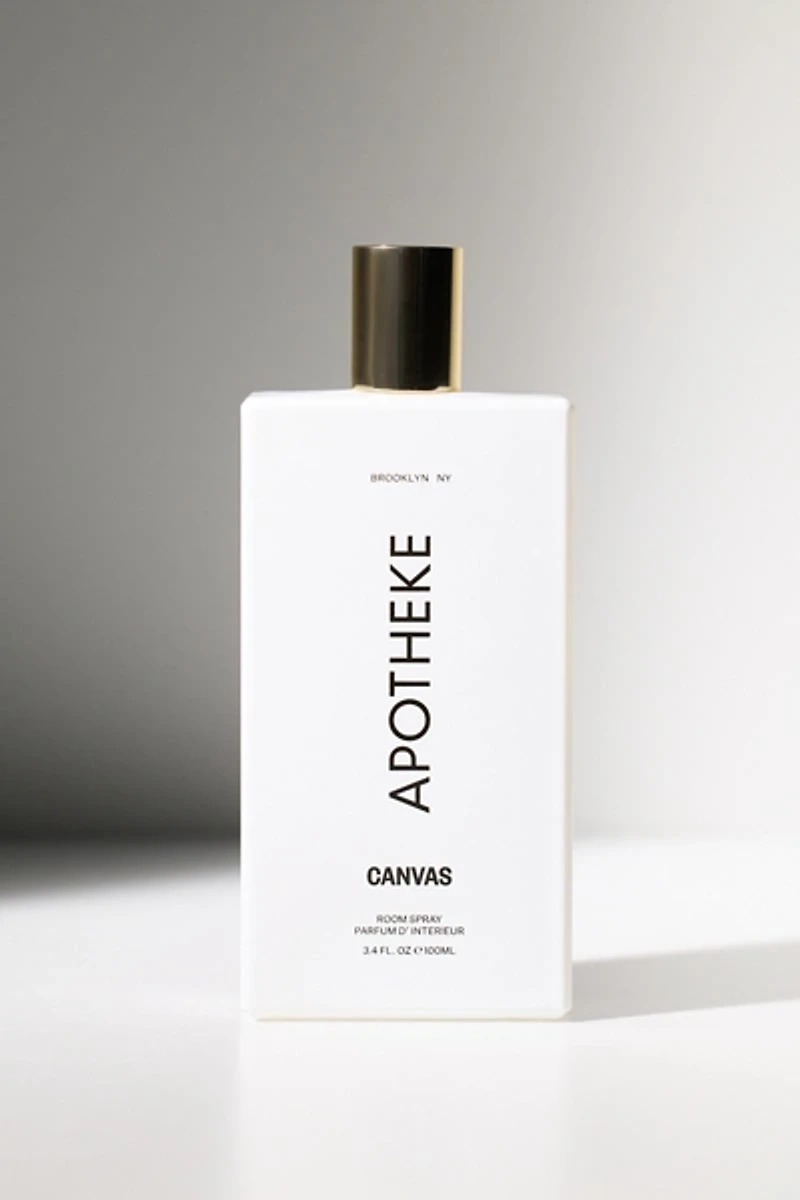 Apotheke Linen & Room Spray