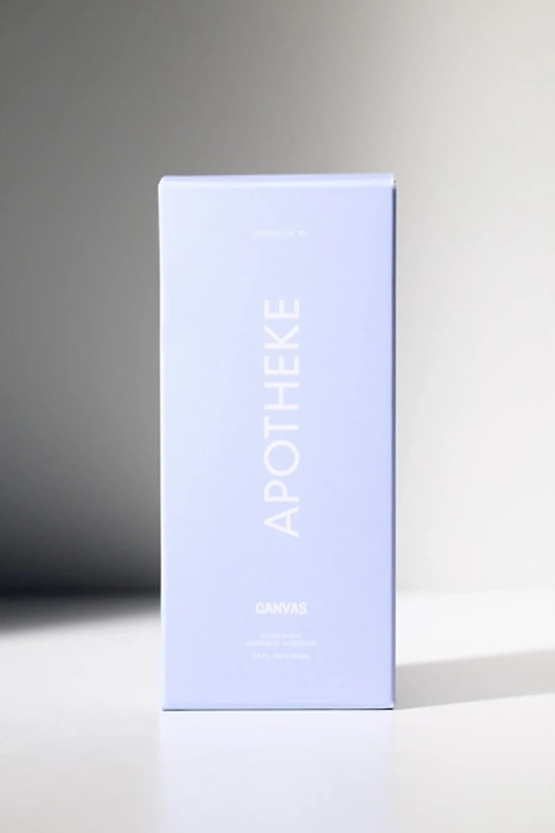Apotheke Linen & Room Spray