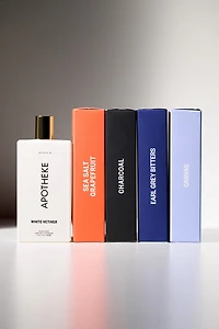 Apotheke Linen & Room Spray