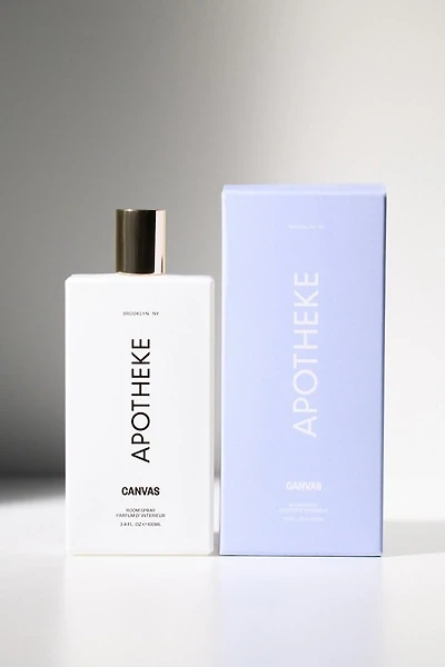 Apotheke Linen & Room Spray