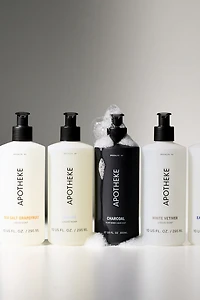 Apotheke Scented Liquid Hand Soap