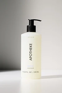 Apotheke Scented Liquid Hand Soap