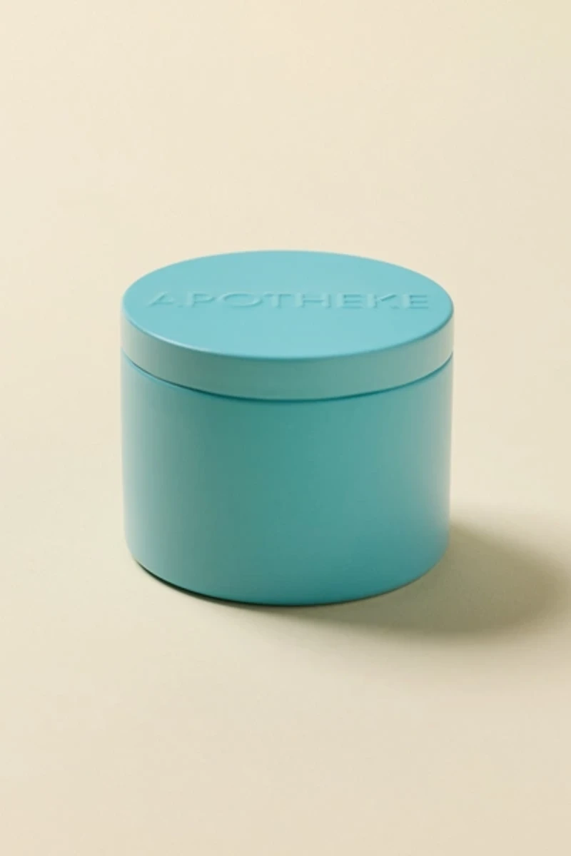Apotheke 3 oz Tin Scented Candle