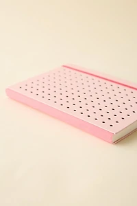 Saturday Sundae B5 Sprinkles Dot Grid Notebook