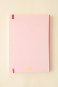 Saturday Sundae B5 Sprinkles Dot Grid Notebook