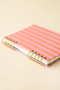 Studio Oh! Harper Split-Spiral Notebook & Pen Set