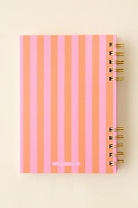 Studio Oh! Harper Split-Spiral Notebook & Pen Set