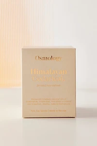Osmology Fernweh 10 oz Scented Candle