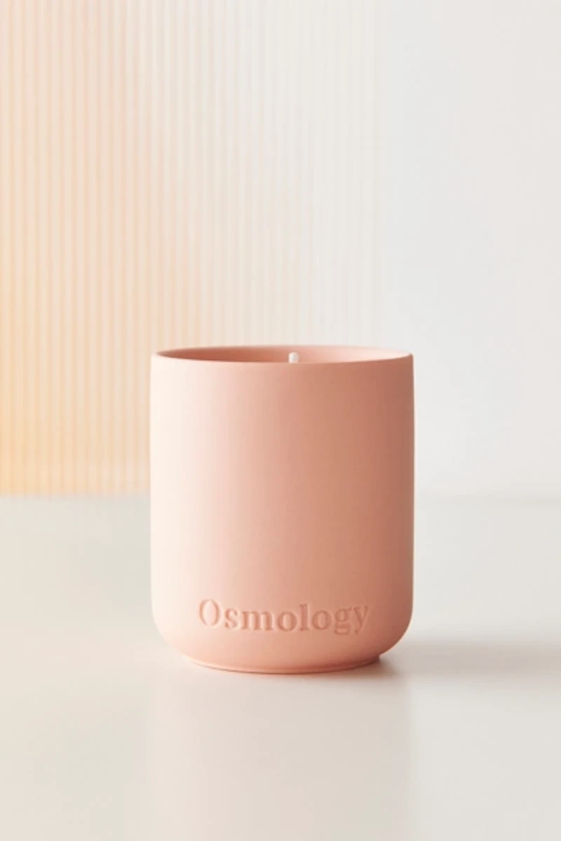 Osmology Fernweh 4.5 oz Scented Candle
