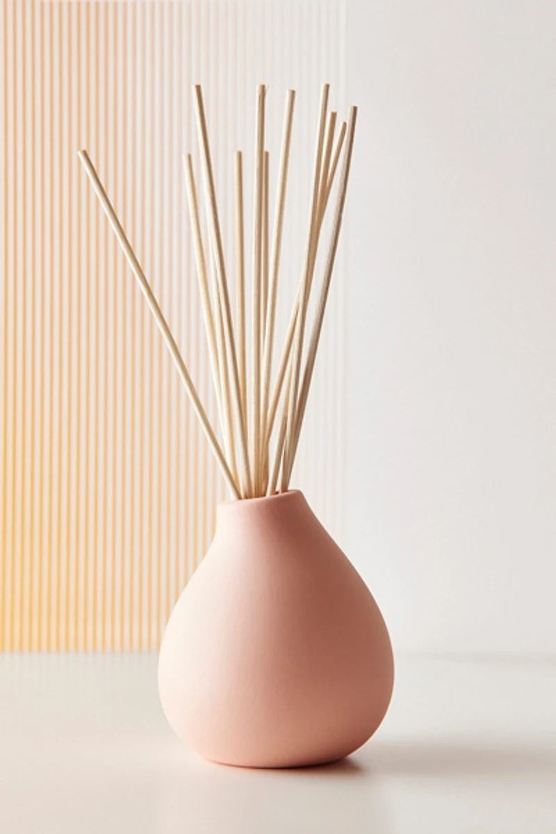 Osmology Fernweh Reed Diffuser & Fragrance Oil Set
