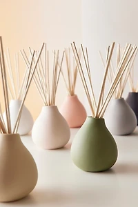 Osmology Fernweh Reed Diffuser & Fragrance Oil Set