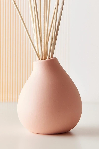 Osmology Fernweh Reed Diffuser & Fragrance Oil Set