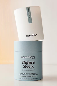 Osmology Aroma 7 oz Scented Candle