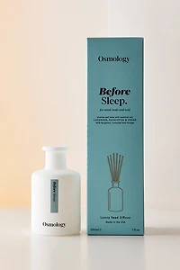 Osmology Aroma Reed Diffuser & Fragrance Oil Set