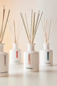 Osmology Aroma Reed Diffuser & Fragrance Oil Set