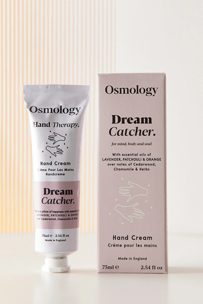 Osmology Aroma Scented Hand Cream
