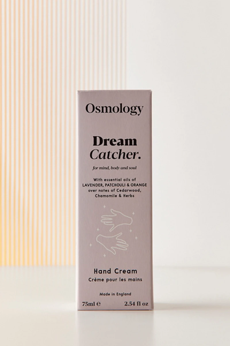 Osmology Aroma Scented Hand Cream