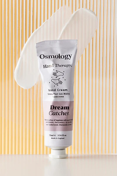 Osmology Aroma Scented Hand Cream