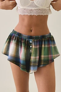 Out From Under Daydreamer Flutter Boxer Shorts