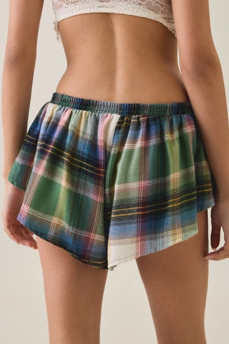 Out From Under Daydreamer Flutter Boxer Shorts